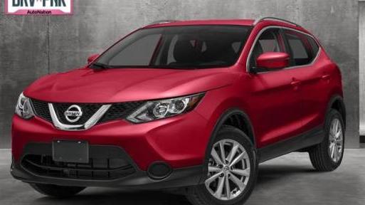 NISSAN ROGUE SPORT 2019 JN1BJ1CP0KW220293 image